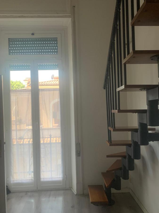 Flat Ultimo Piano In Centro Apartment Rom